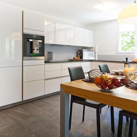 Aventura Apartment เกรเชิน ภายนอก รูปภาพ